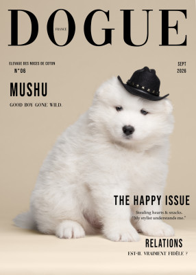 Mushu